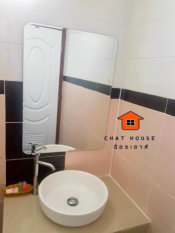 Chat House Soi 18 Mithuna Chiangrai Chiang Rai Exterior foto
